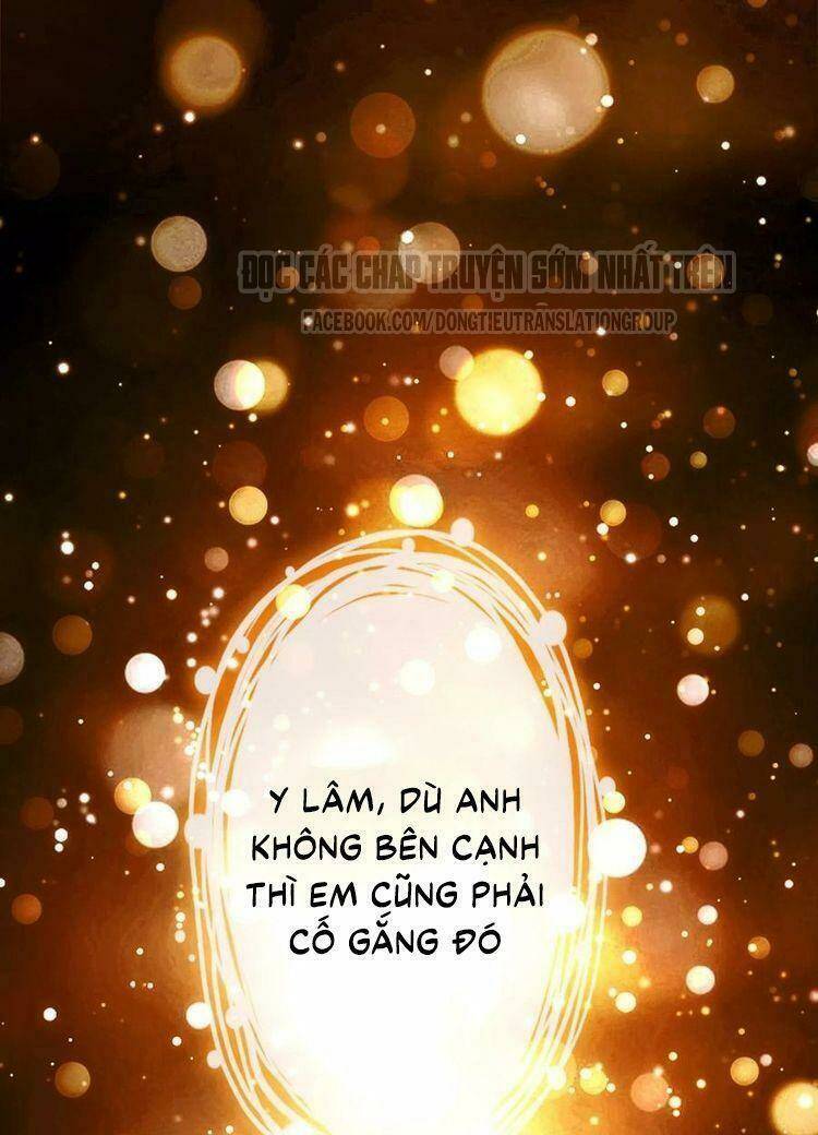 chuyển phát nhanh tình yêu chapter 15 25