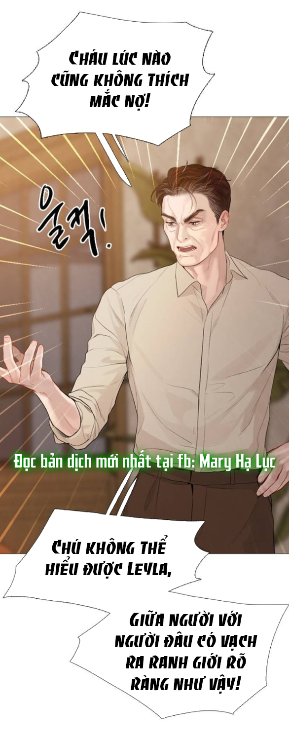 khóc đi hay là cầu xin tôi cũng được chapter 27.1 37