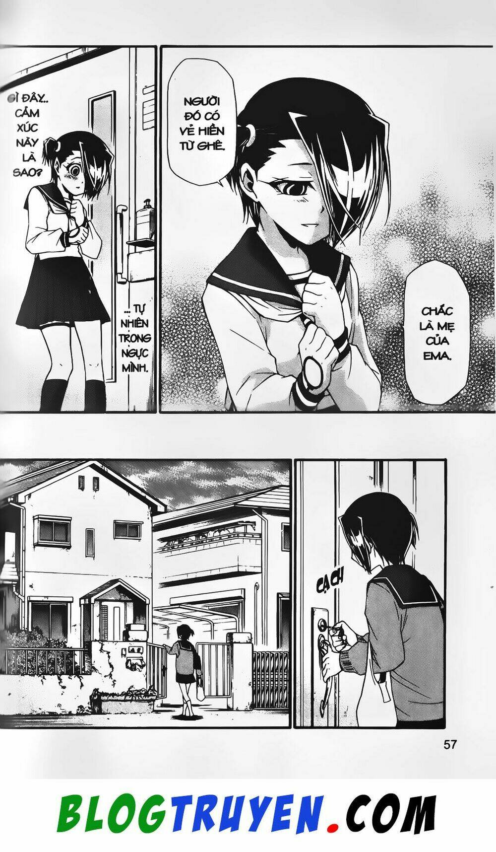 emma đến từ địa phủ chapter 30 11