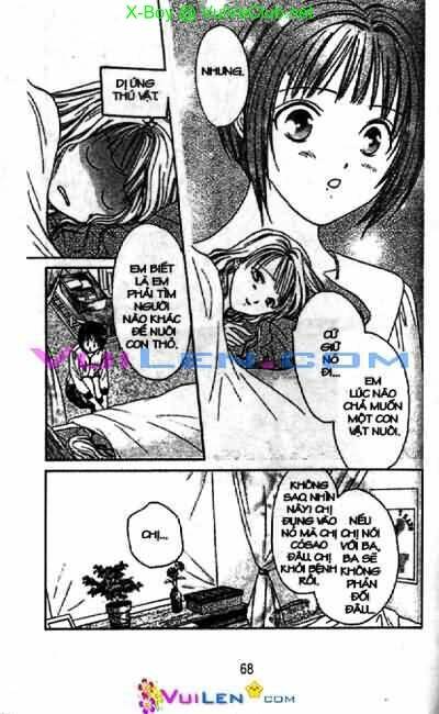 cô bé alice thầm lặng chapter 1 68