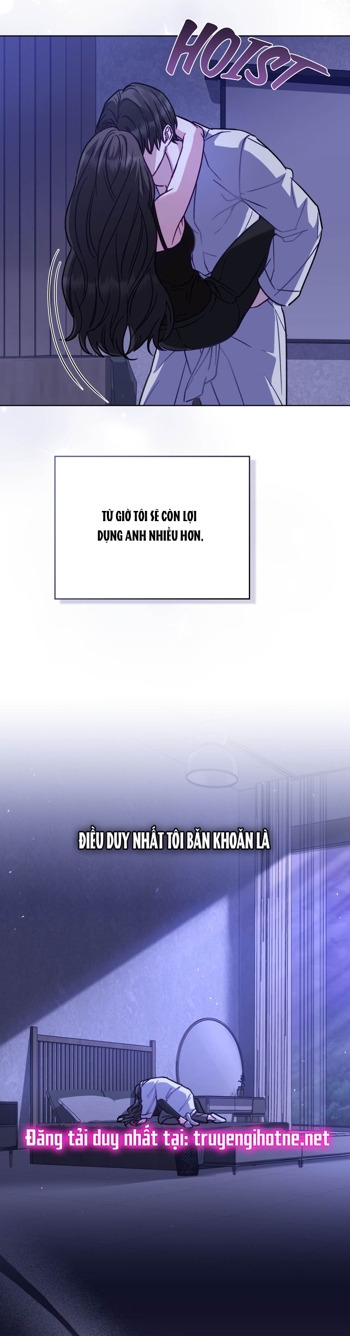 kẻ nghiệp dư chapter 21.2 13