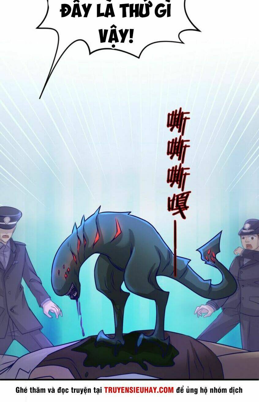 người chặn xuyên không chapter 5 13