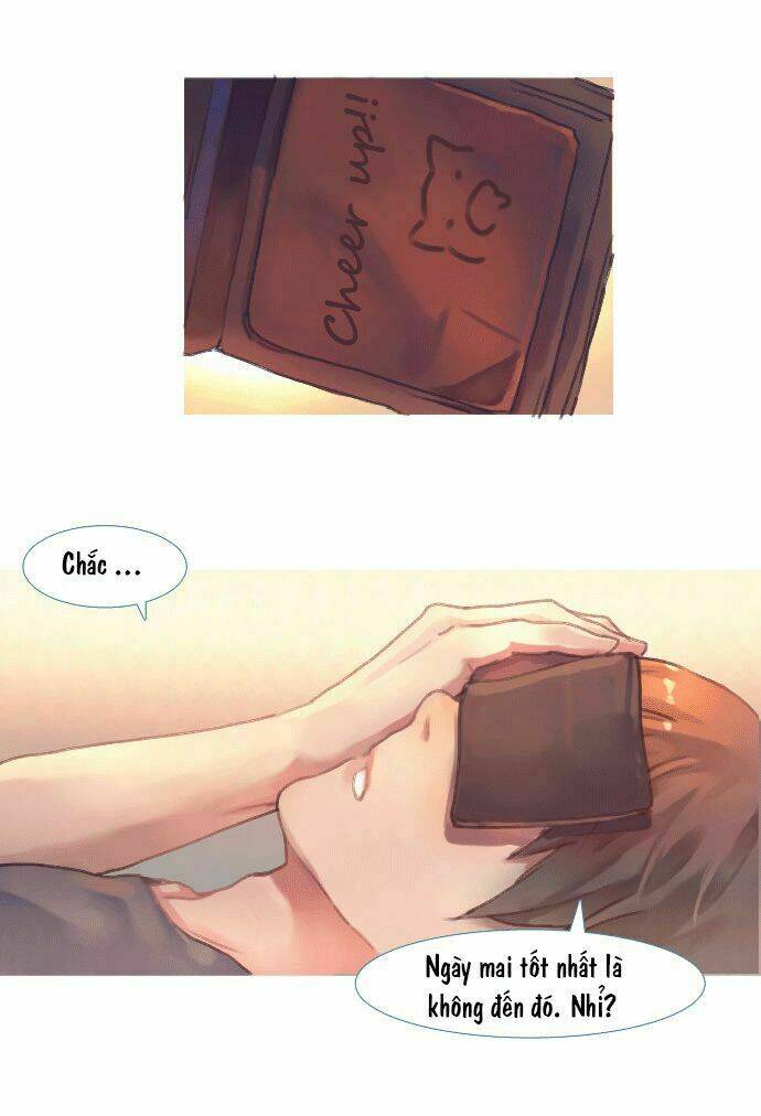 by chance, we... and... chapter 17 10