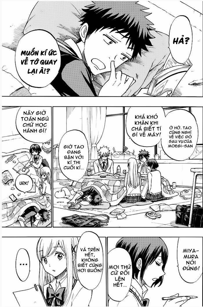 yamada và thất đại ma nữ chapter 180 6