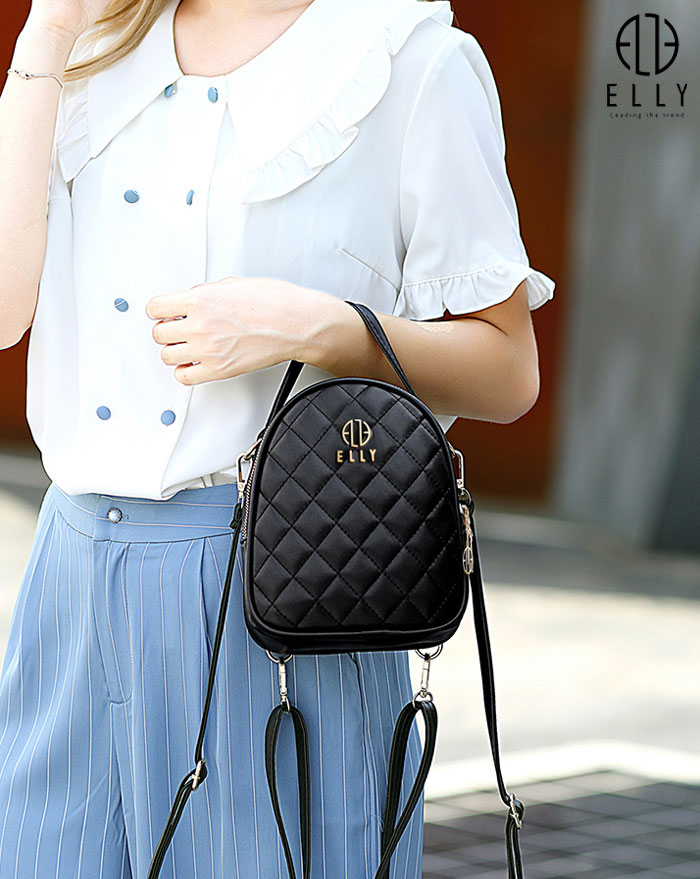 Balo nữ thời trang cao cấp ELLY – EBH37