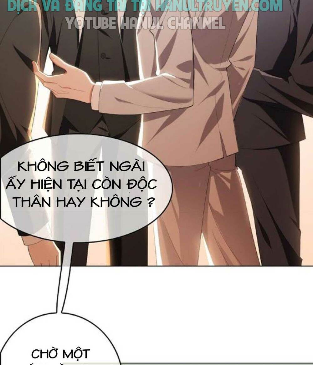 cô vợ nhỏ nuông chiều quá lại thành ác!! chapter 71 11