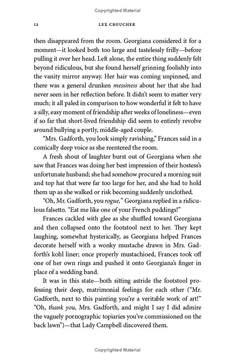 Sách ngoại văn: Reputation