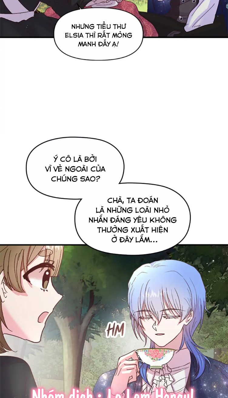 tôi sẽ không kết hôn với ngài đâu chapter 19 50