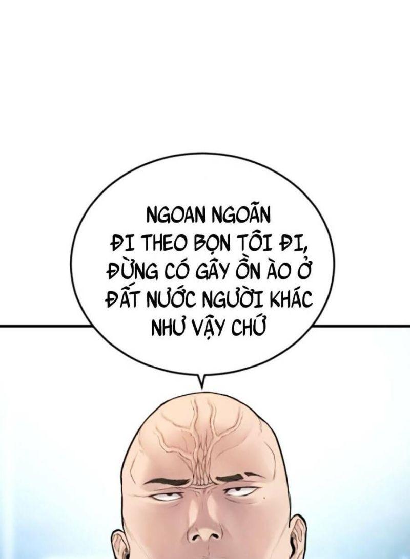 đặc vụ kim chapter 73 51