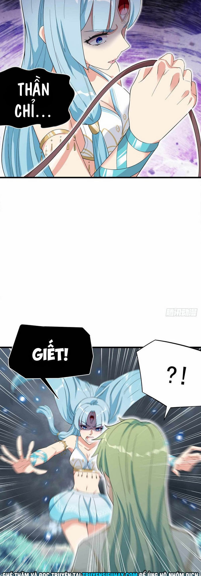 đỉnh phong cường thiếu chapter 86 13