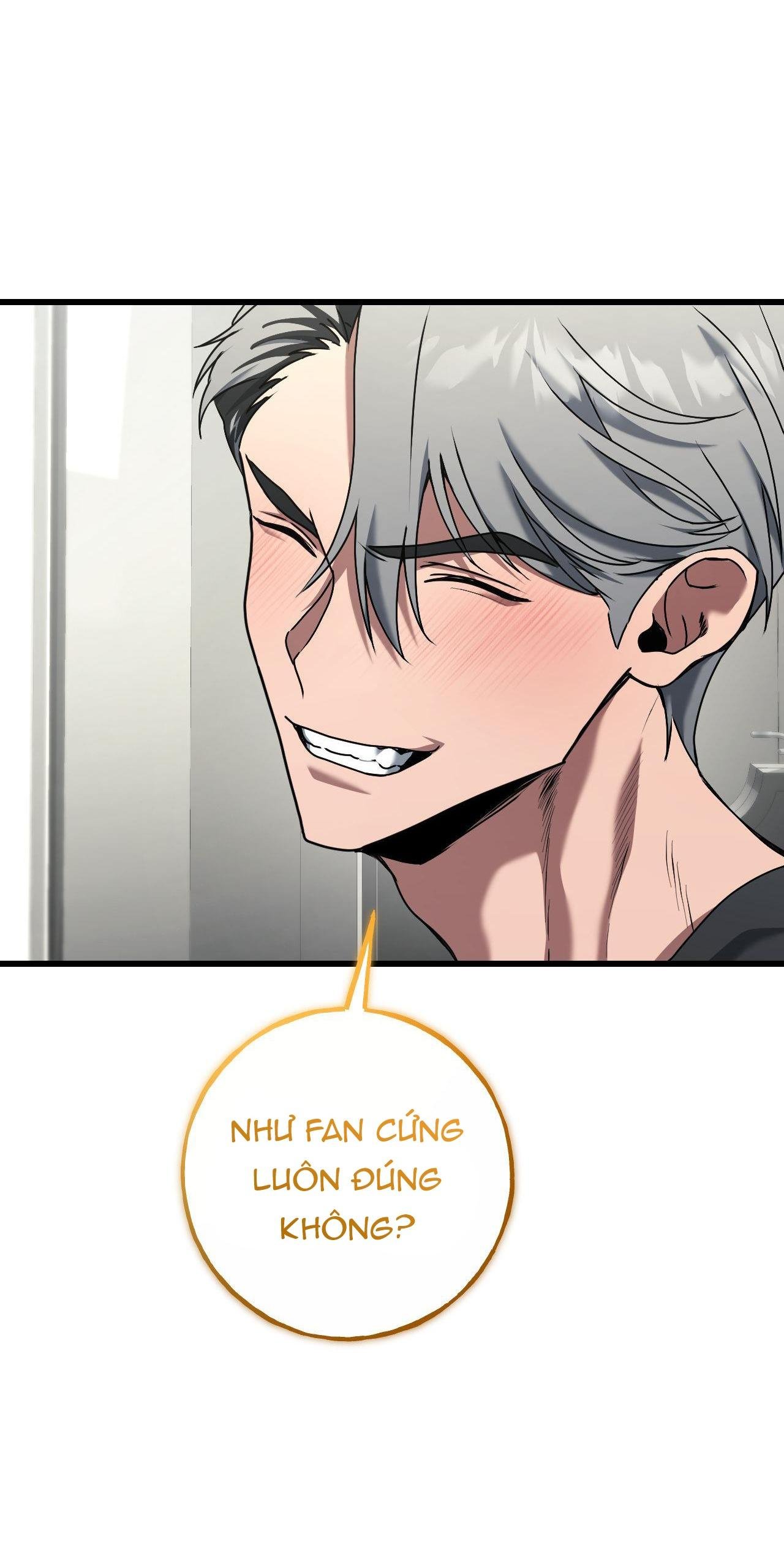 tuyển tập cuồng công - chiếm hữu công của nhà kim Chapter 43.5 BADNOTBAT 5 42