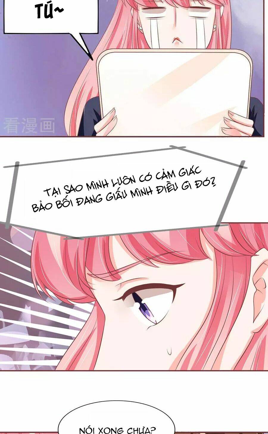 vương tước tư hữu bảo bối chapter 129 15