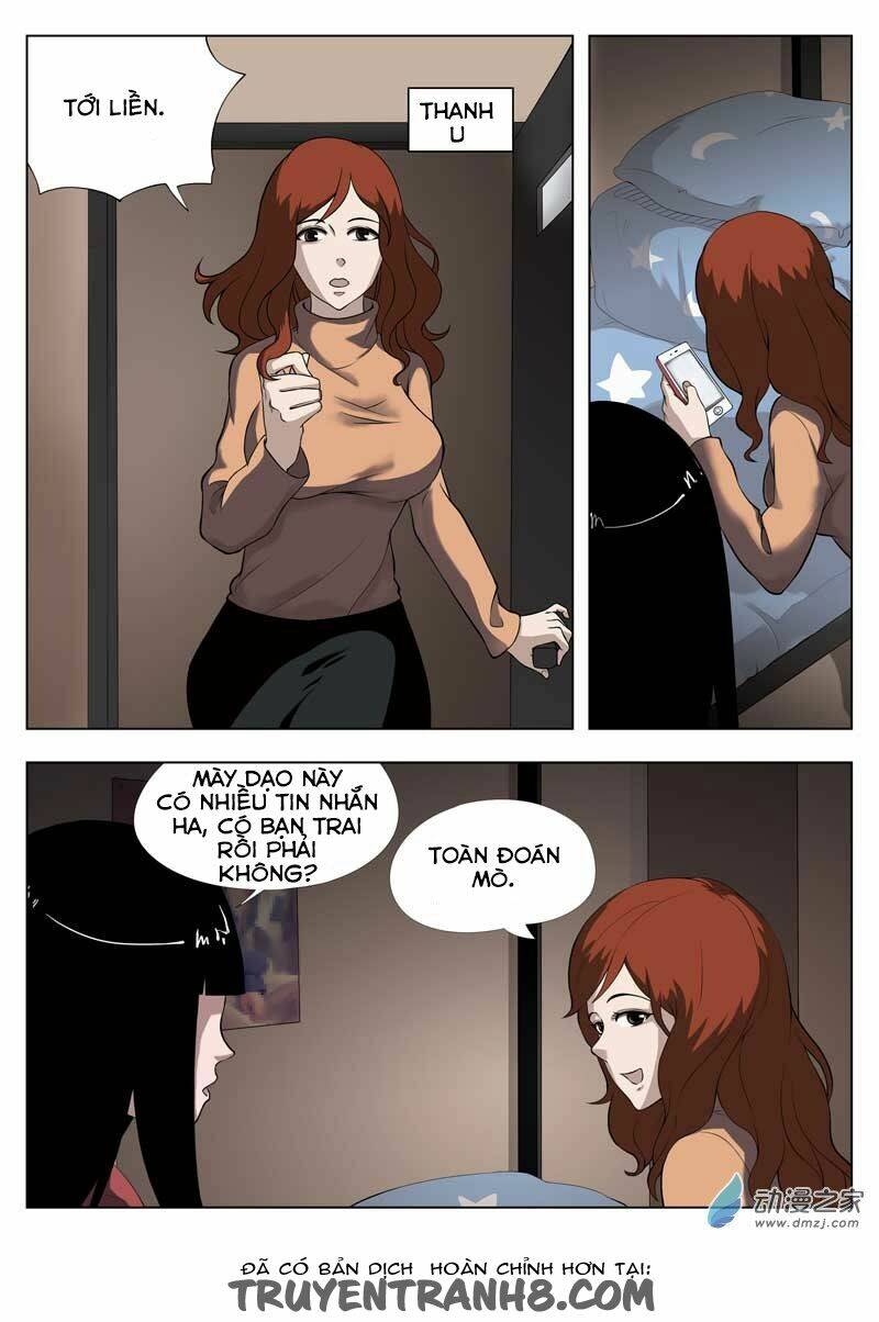 tầng 19 địa ngục chapter 1 6