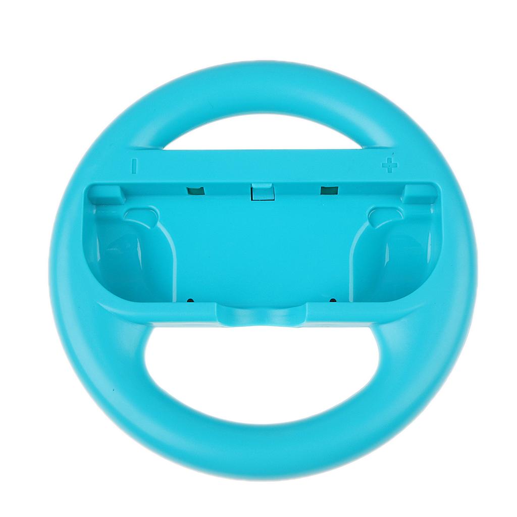 Steering Wheel Handle Grips for Switch Controller