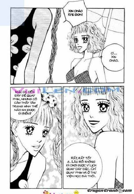 người mẫu hoàn hảo chapter 6 47