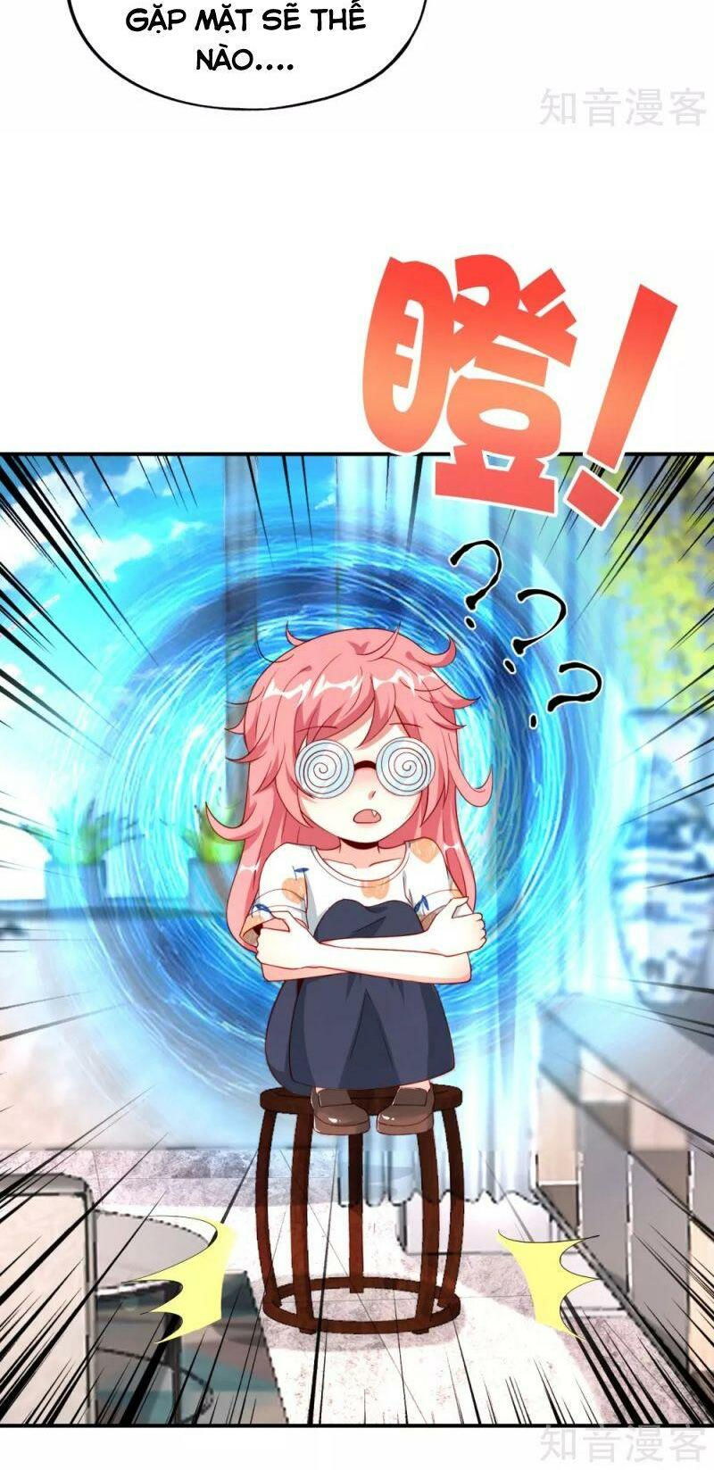 vòng bạn bè mạnh nhất của tiên giới chapter 94 12