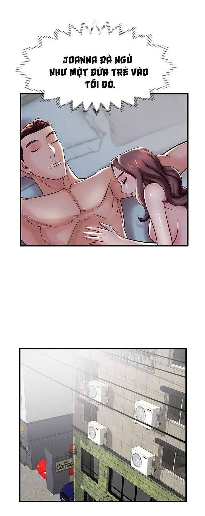 người mẹ xấu xa chapter 8 29