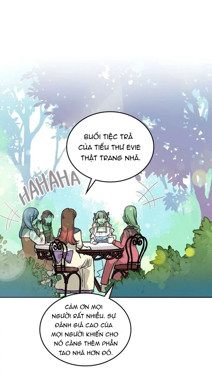 thú cưng của nhân vật phản diện chapter 19 25