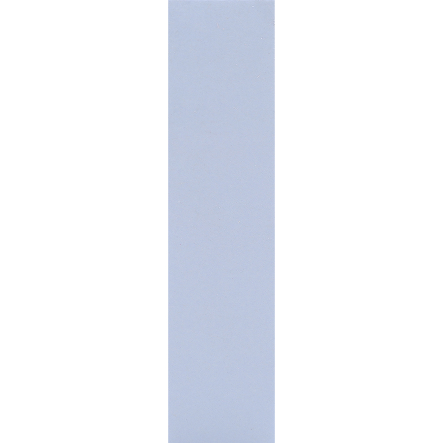 Bộ 2 Xấp Giấy Note 4 Màu Baoke 3011 - 19 x 76 mm/Màu (100 sheets/Xấp)