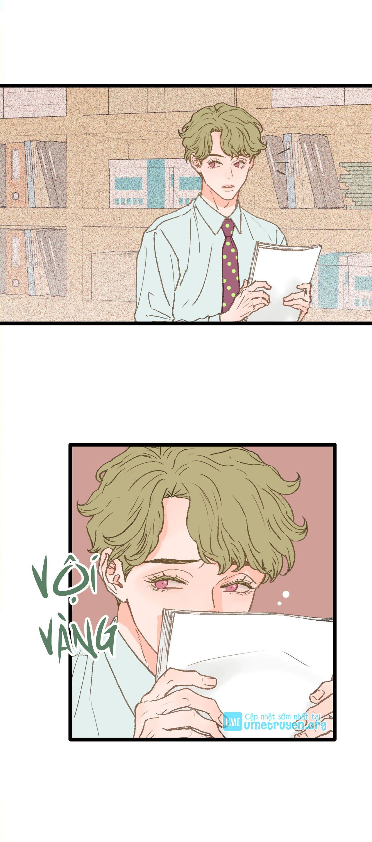 vùng cấm tình yêu của beta chapter 12 3