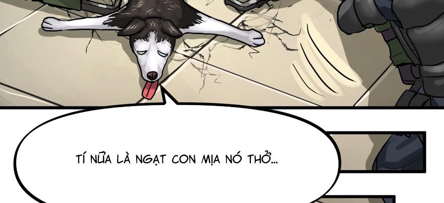 vua sinh tồn chapter 65 72