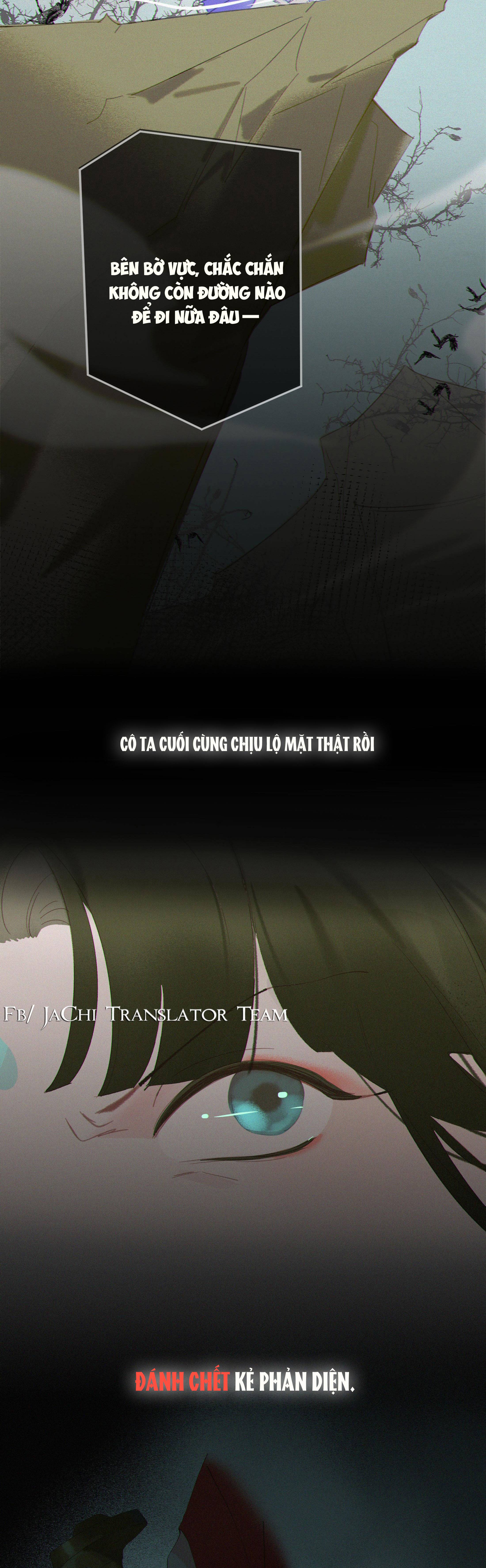 người ta đồn rằng nàng ấy vừa xinh đẹp lại nhân từ chapter 0 2