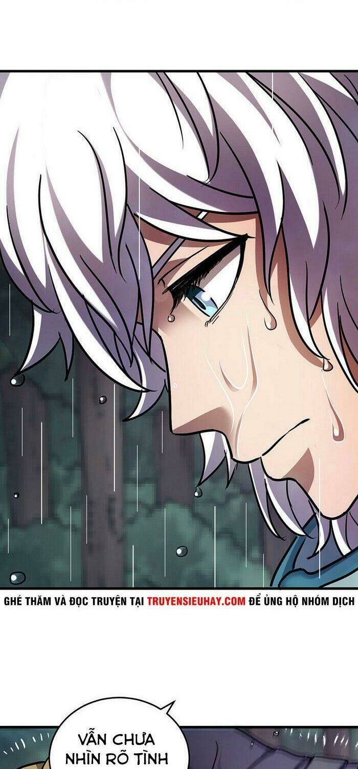 sau mạt thế tôi trở thành zombie chapter 49 18