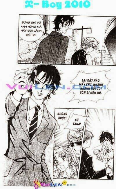 cô giáo tuổi 18 chapter 6 13