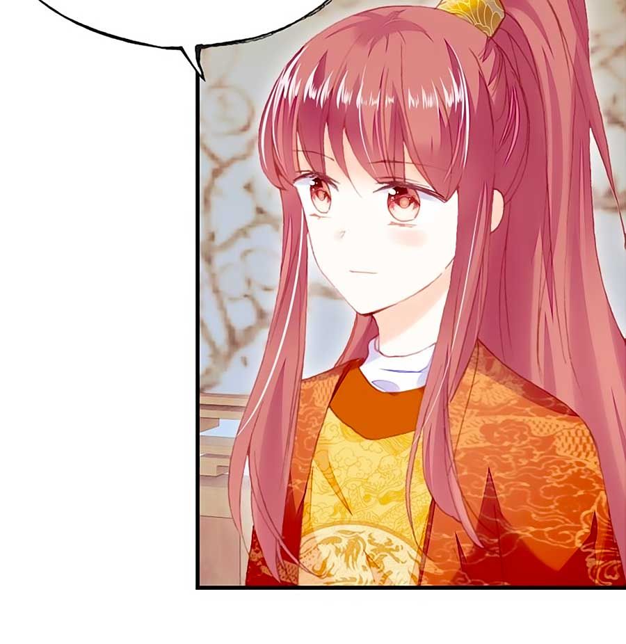 trẫm cũng không muốn quá khí phách chapter 52 58