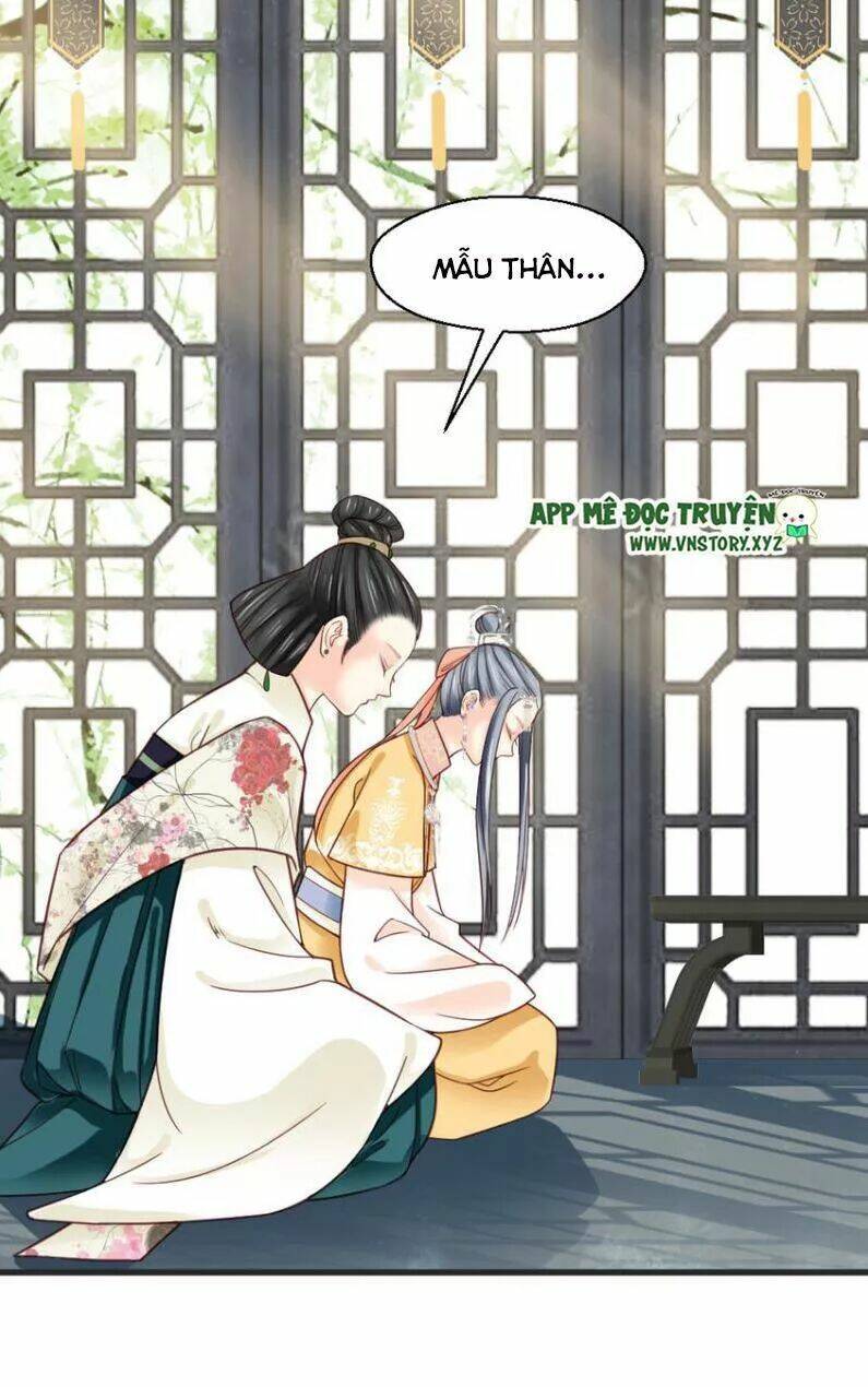 kiều nữ độc phi chapter 162 6