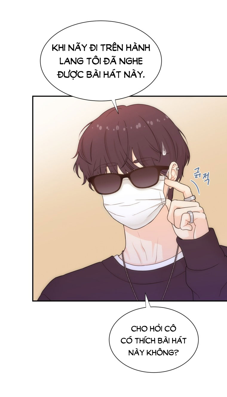 nữ nhân trợ giúp được yêu thích nhất chapter 1.1 22