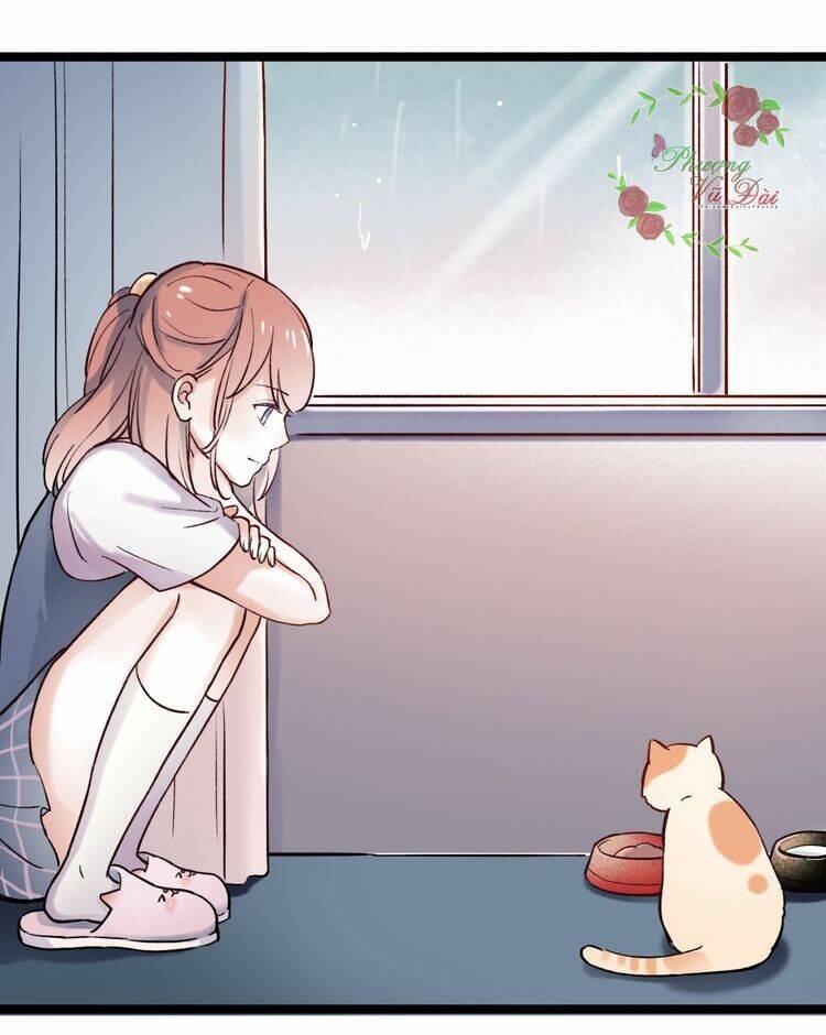 trạch thượng tịch mịch huỳnh hỏa chapter 1 50