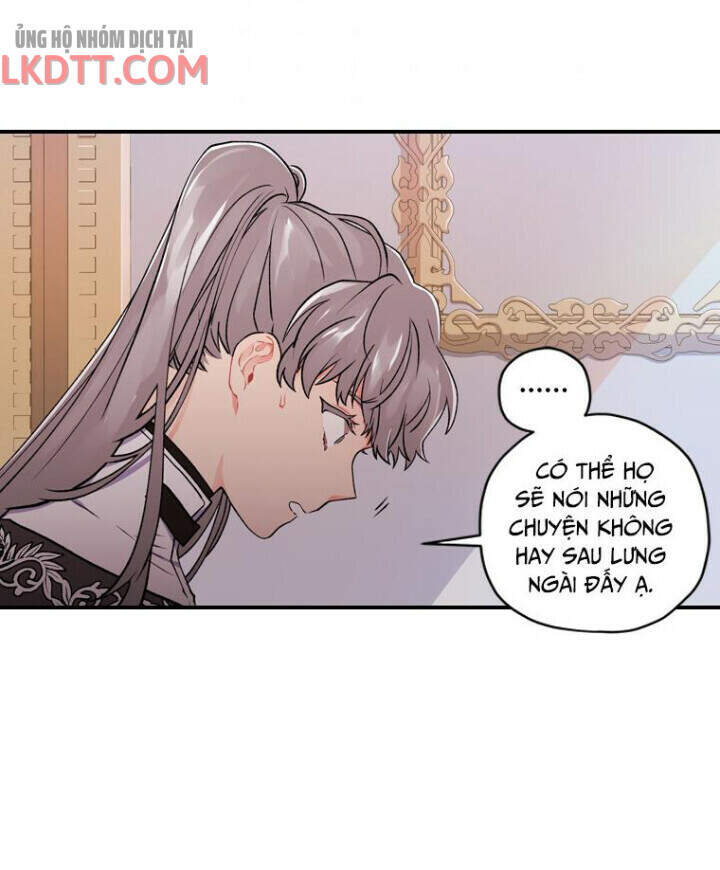 tôi đã trở thành con gái nuôi của nam chính chapter 6 65