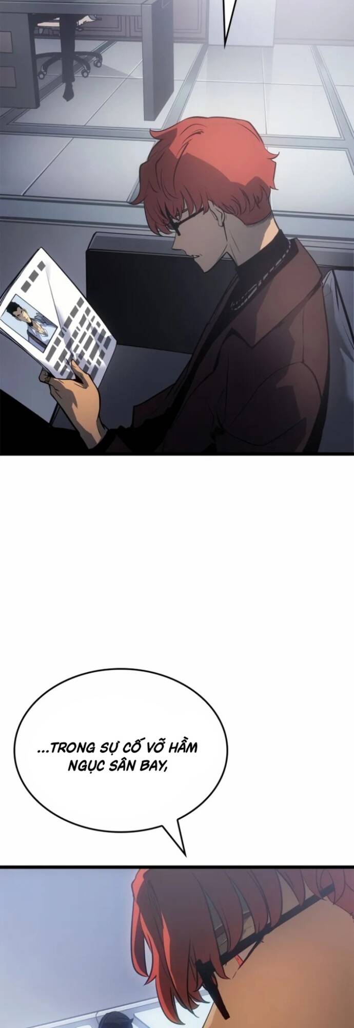 solo leveling : ragnarok chapter 33 55