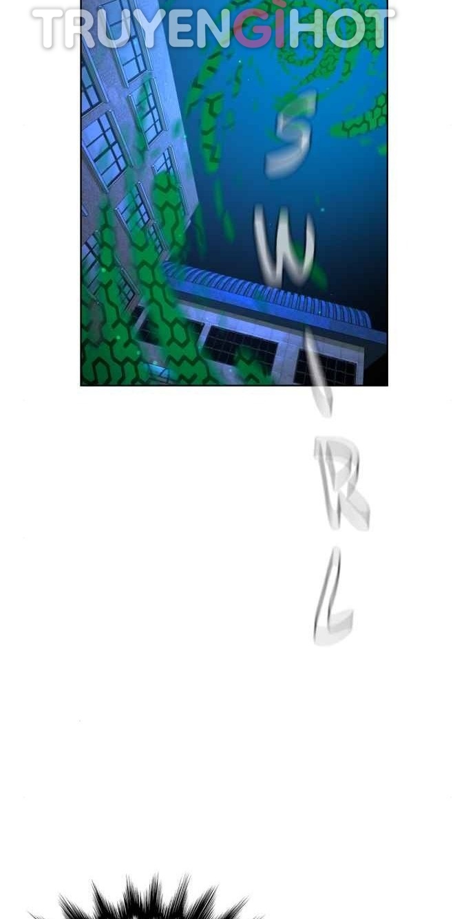 bạch huyết - white blood chapter 28 24