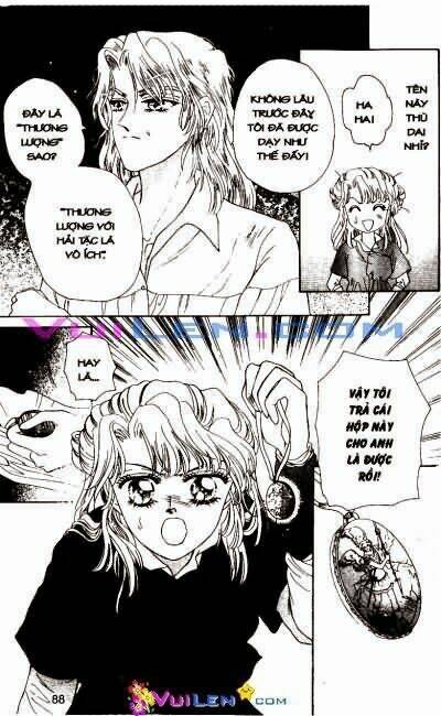 tinh linh của biển chapter 1 88