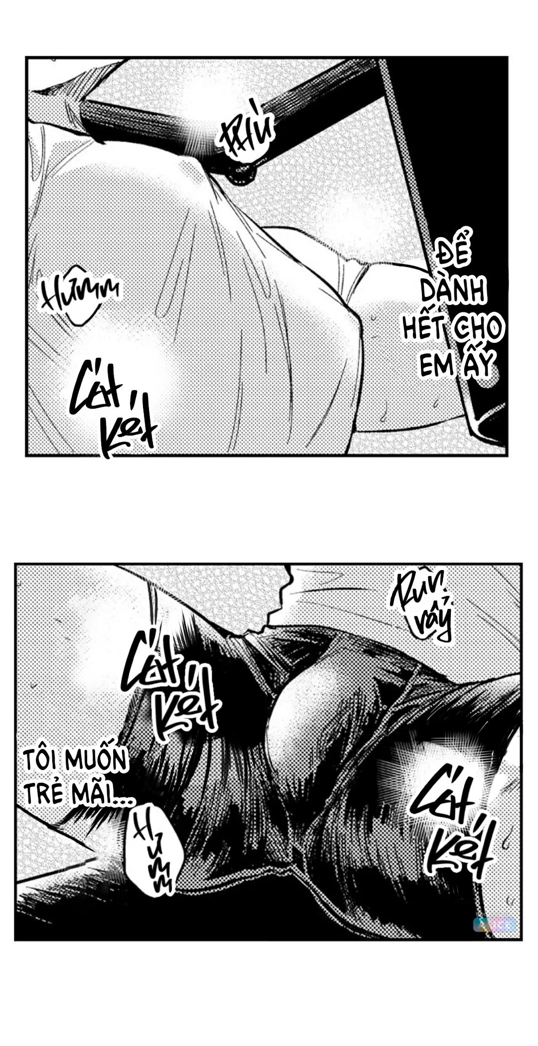 chơi em đi chồng yêu! chapter 2 18