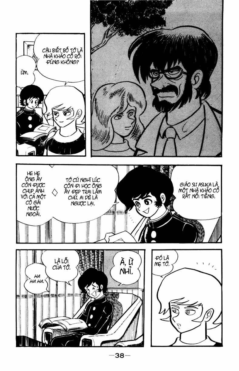 devilman chapter 2 3