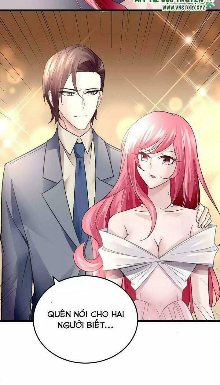 trò chơi săn tình - tổng tài khó kìm lòng chapter 8 14