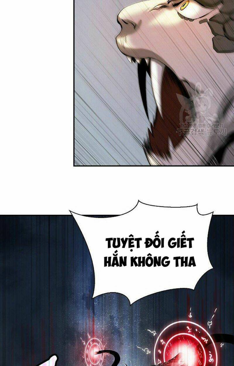 xuyên không thành hổ chapter 74 69