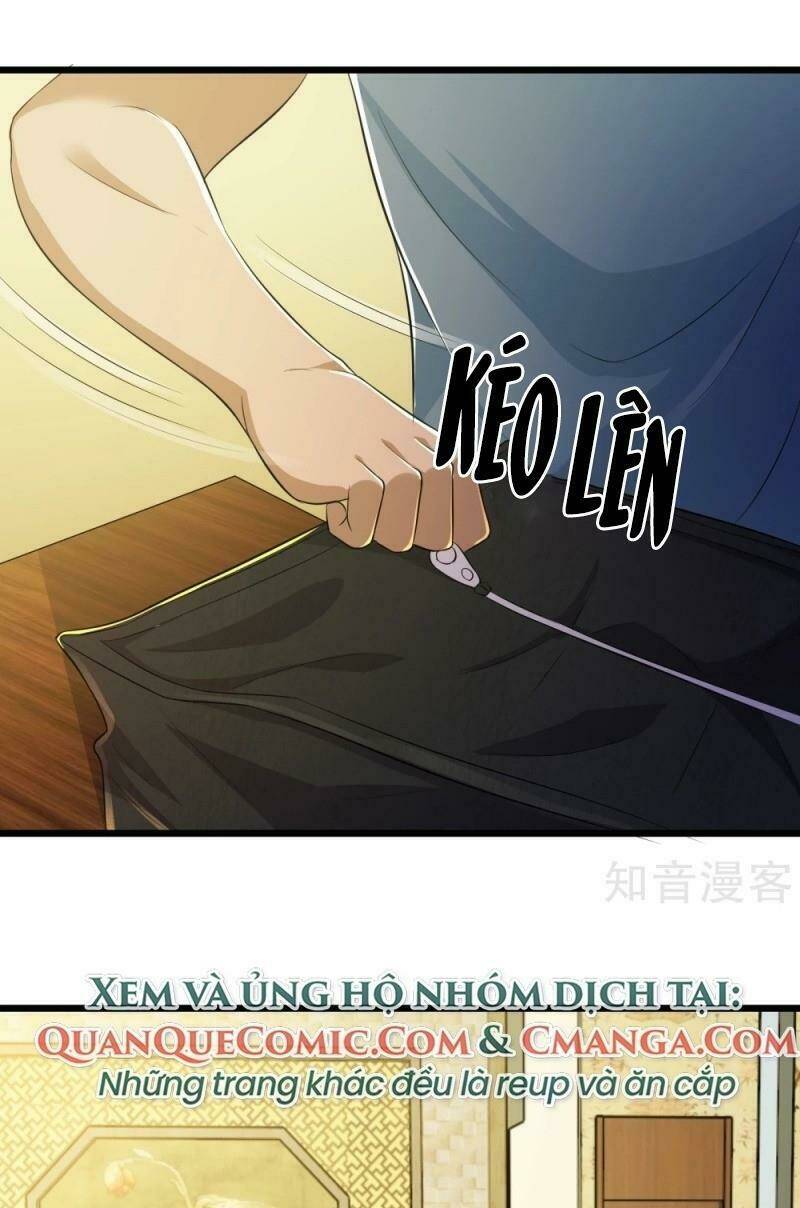 tối cường đặc chủng binh của hoa khôi chapter 107 21