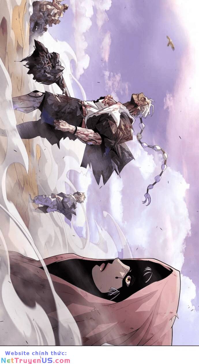 kĩ nguyên của anh hùng chapter 140 5