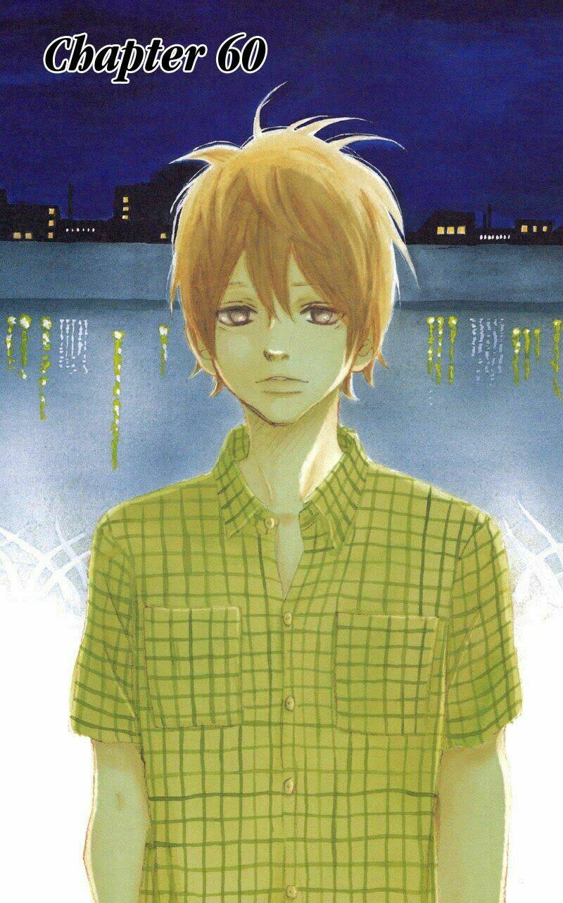 ngày ấy ta bên nhau chapter 60 7