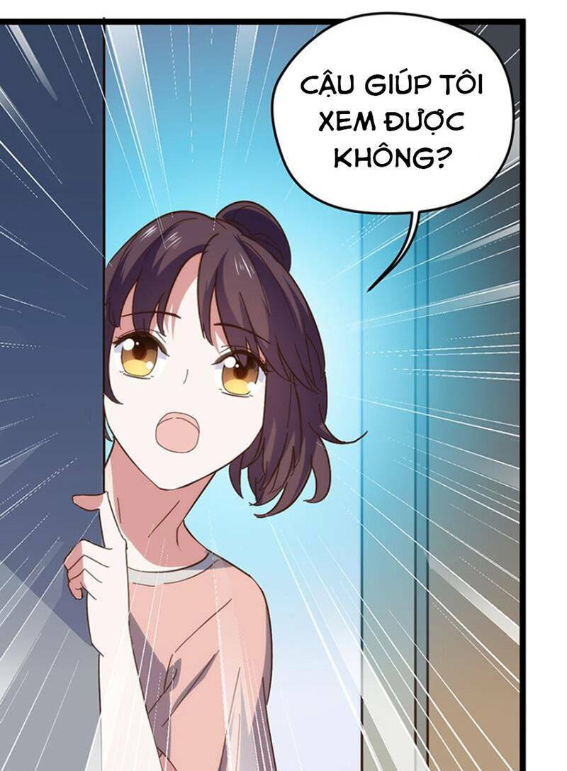 nữ tiếp viên hàng không của boss chapter 33 7