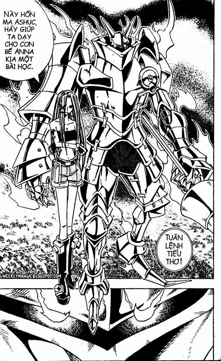 vua pháp thuật chapter 153 10