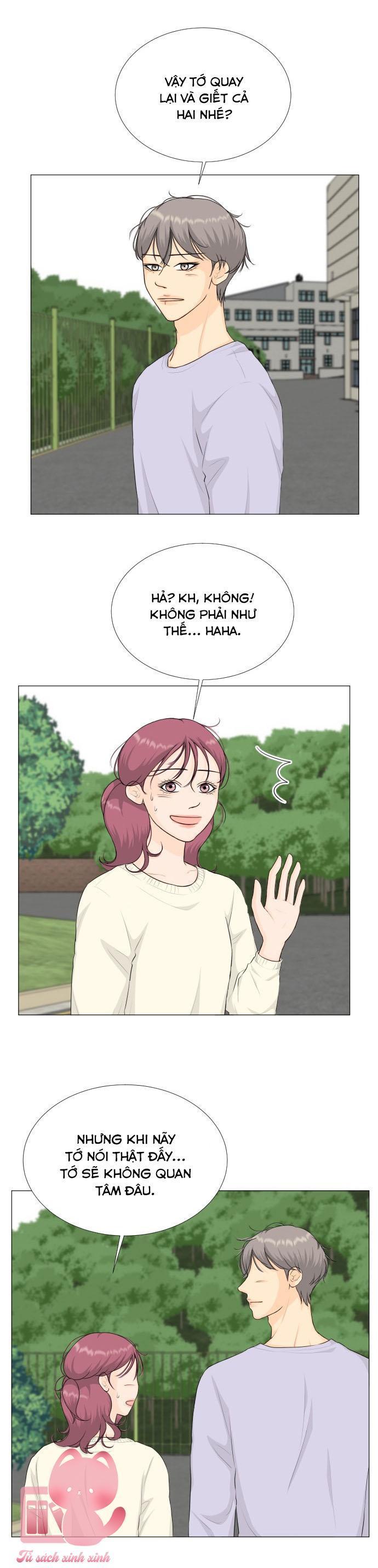 bán quỷ chapter 82 17