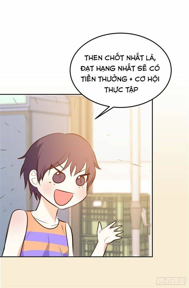 acup tiên sinh chapter 2 26