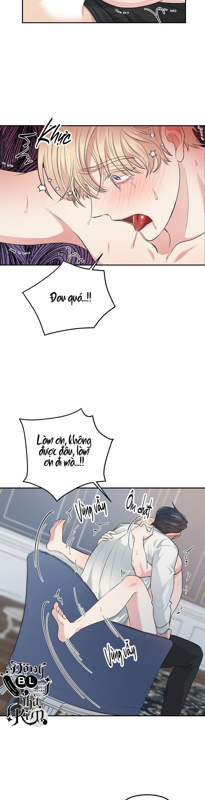 sắc đêm chapter 6 7