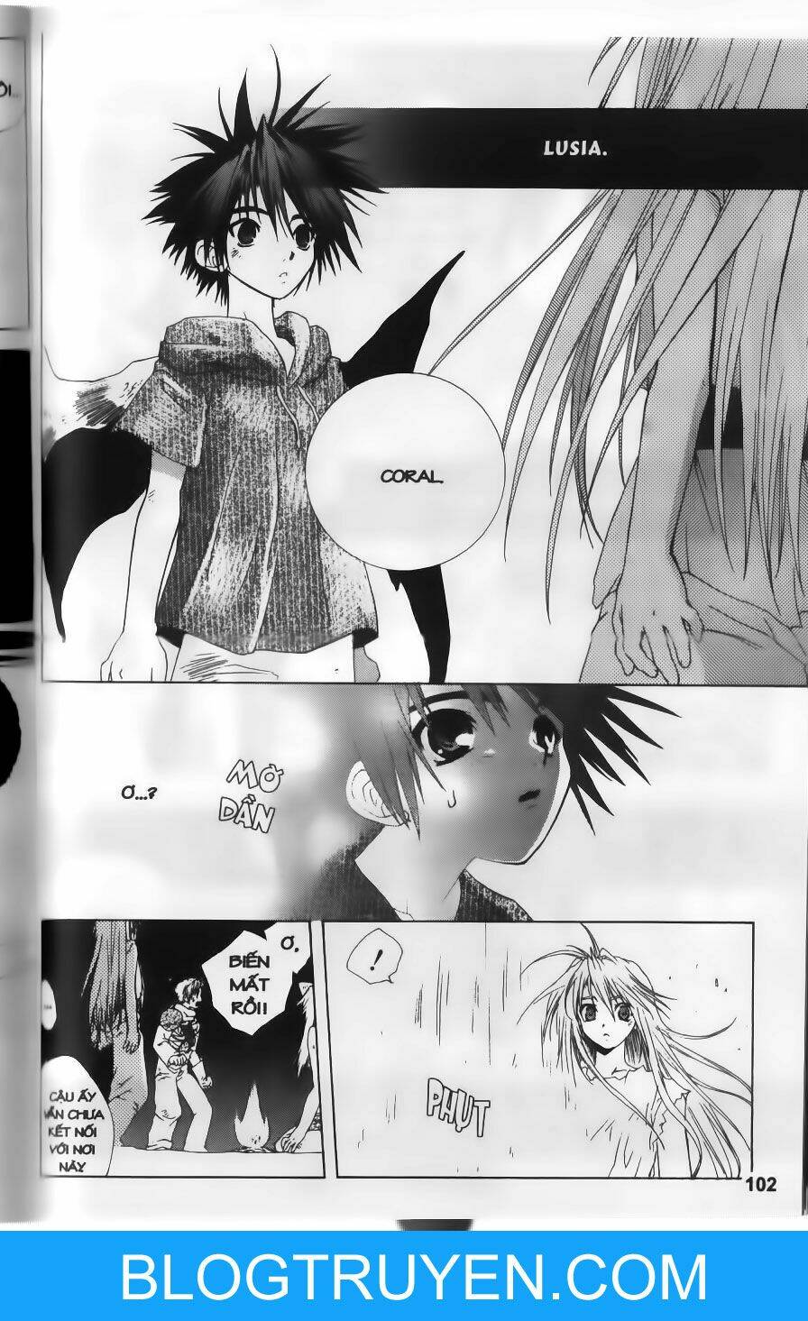 dersert coral chapter 18 31