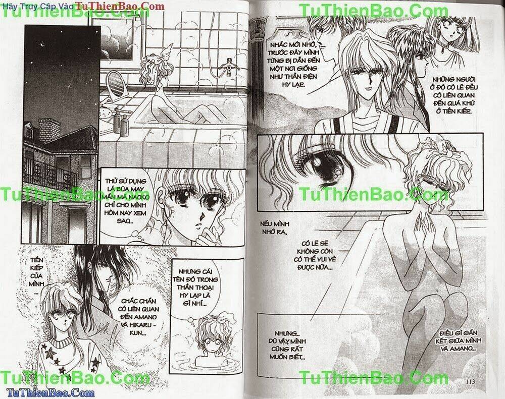 aries thần thoại cung hoàng đạo chapter 14 56